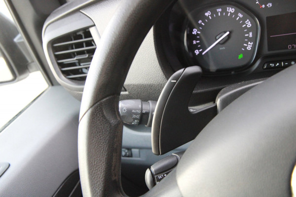 Opel Vivaro 2.0 CDTI L3H1 Edition AUTOMAAT 122PK / Trekhaak / Imperiaal / App connect