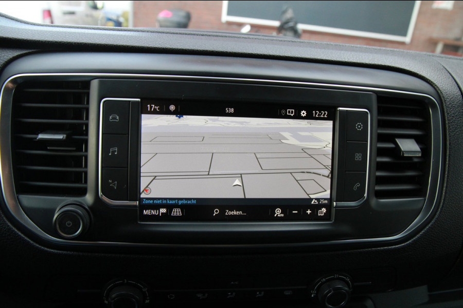 Opel Vivaro 2.0 CDTI L3H1 Edition AUTOMAAT 122PK / Trekhaak / Imperiaal / App connect