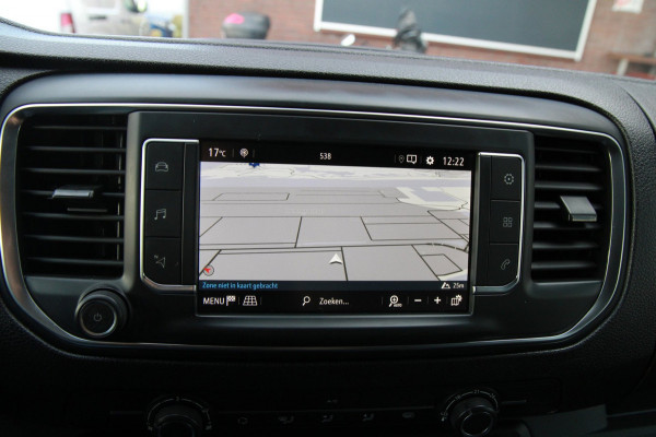 Opel Vivaro 2.0 CDTI L3H1 Edition AUTOMAAT 122PK / Trekhaak / Imperiaal / App connect