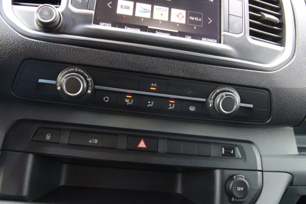 Opel Vivaro 2.0 CDTI L3H1 Edition AUTOMAAT 122PK / Trekhaak / Imperiaal / App connect