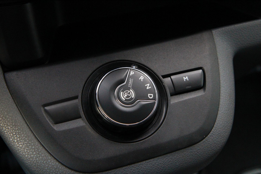 Opel Vivaro 2.0 CDTI L3H1 Edition AUTOMAAT 122PK / Trekhaak / Imperiaal / App connect