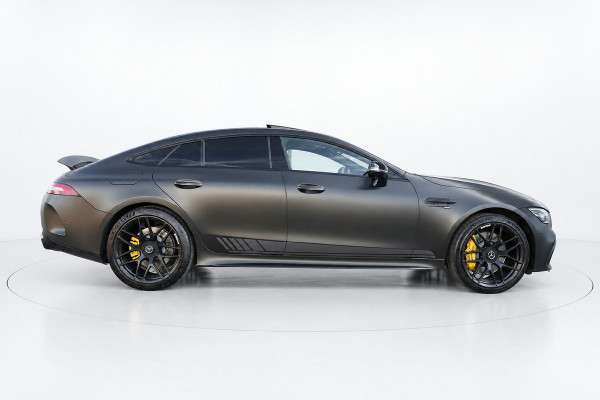 Mercedes-Benz AMG GT 4-Door Coupe AMG 63 S 4MATIC+ KUIPST