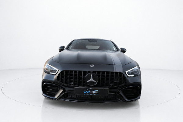 Mercedes-Benz AMG GT 4-Door Coupe AMG 63 S 4MATIC+ KUIPST