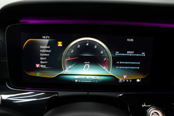 Mercedes-Benz AMG GT 4-Door Coupe AMG 63 S 4MATIC+ KUIPST