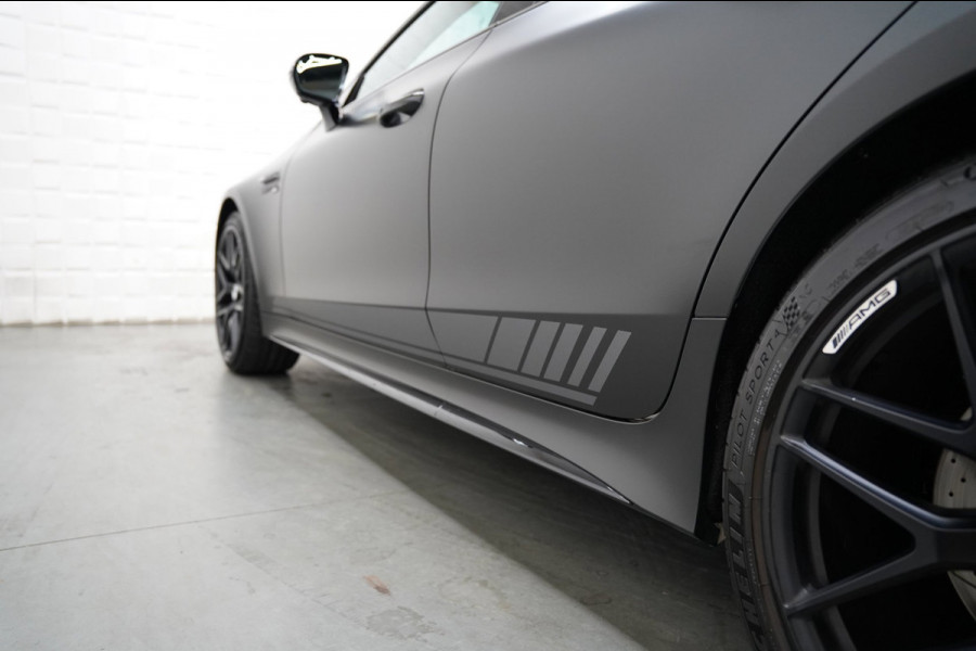 Mercedes-Benz AMG GT 4-Door Coupe AMG 63 S 4MATIC+ KUIPST