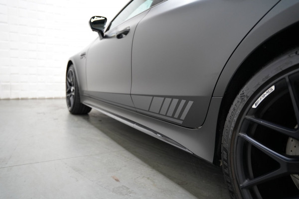 Mercedes-Benz AMG GT 4-Door Coupe AMG 63 S 4MATIC+ KUIPST