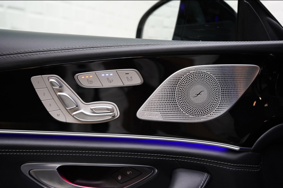 Mercedes-Benz AMG GT 4-Door Coupe AMG 63 S 4MATIC+ KUIPST