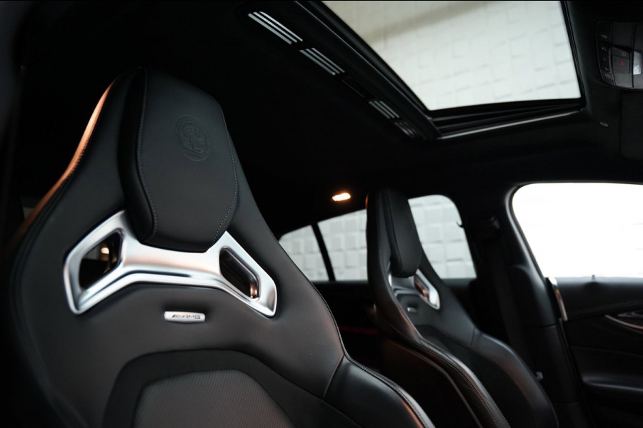Mercedes-Benz AMG GT 4-Door Coupe AMG 63 S 4MATIC+ KUIPST