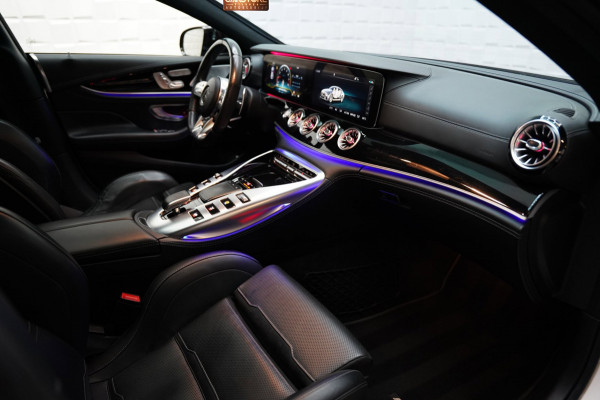 Mercedes-Benz AMG GT 4-Door Coupe AMG 63 S 4MATIC+ KUIPST