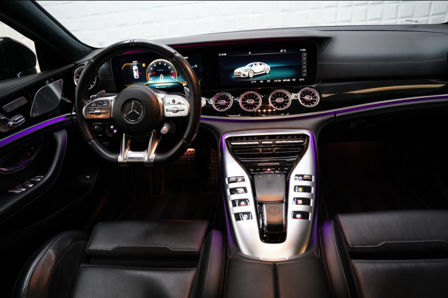 Mercedes-Benz AMG GT 4-Door Coupe AMG 63 S 4MATIC+ KUIPST