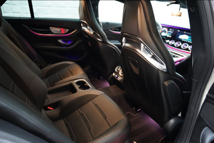 Mercedes-Benz AMG GT 4-Door Coupe AMG 63 S 4MATIC+ KUIPST