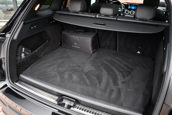 Mercedes-Benz GLC 300e 4M AMG Pano Luchtv Distr HUD Massage-ventilatie Memory 360 Night
