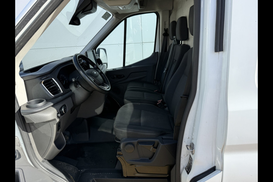 Ford E-Transit e-Transit 68kWh 184PK