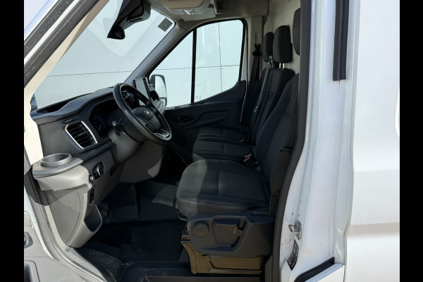 Ford E-Transit e-Transit 68kWh 184PK