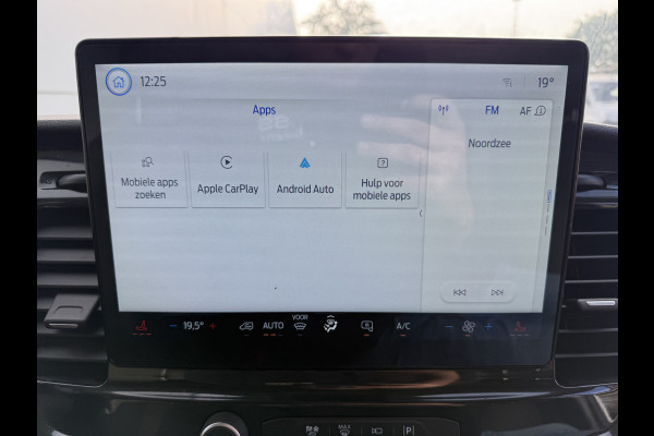 Ford E-Transit e-Transit 68kWh 184PK