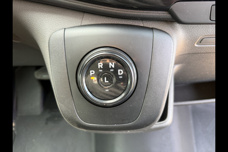 Ford E-Transit e-Transit 68kWh 184PK