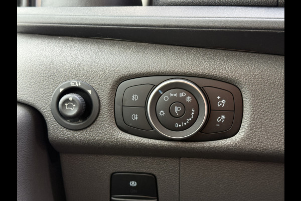 Ford E-Transit e-Transit 68kWh 184PK