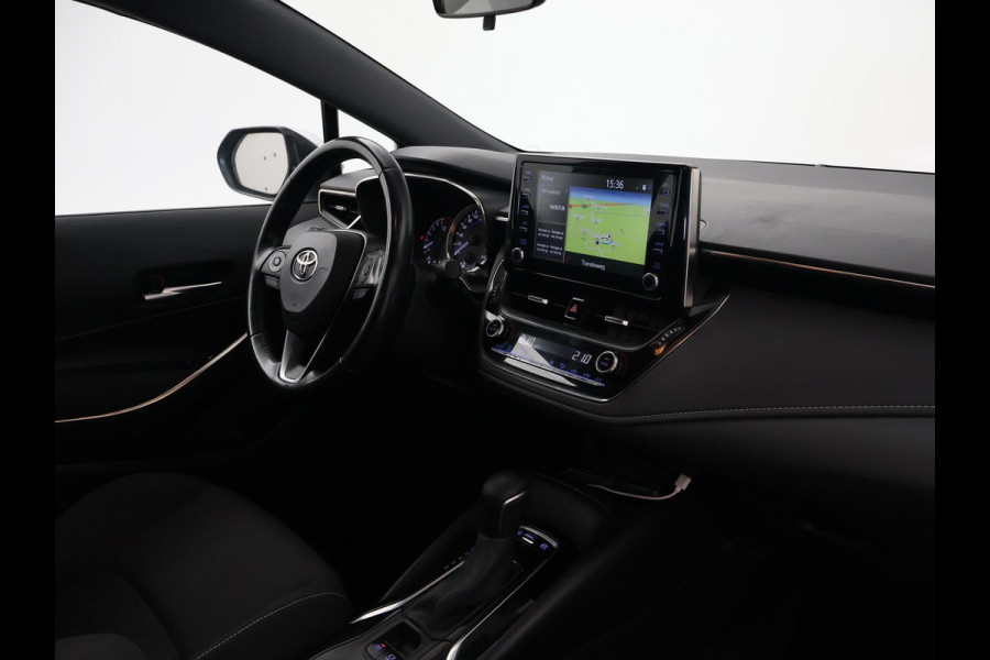Toyota Corolla Touring Sports 1.8 HYBRID AUT. ACTIVE + ADAPTIVE CRUISE | CAMERA | NAVIGATIE | DAB
