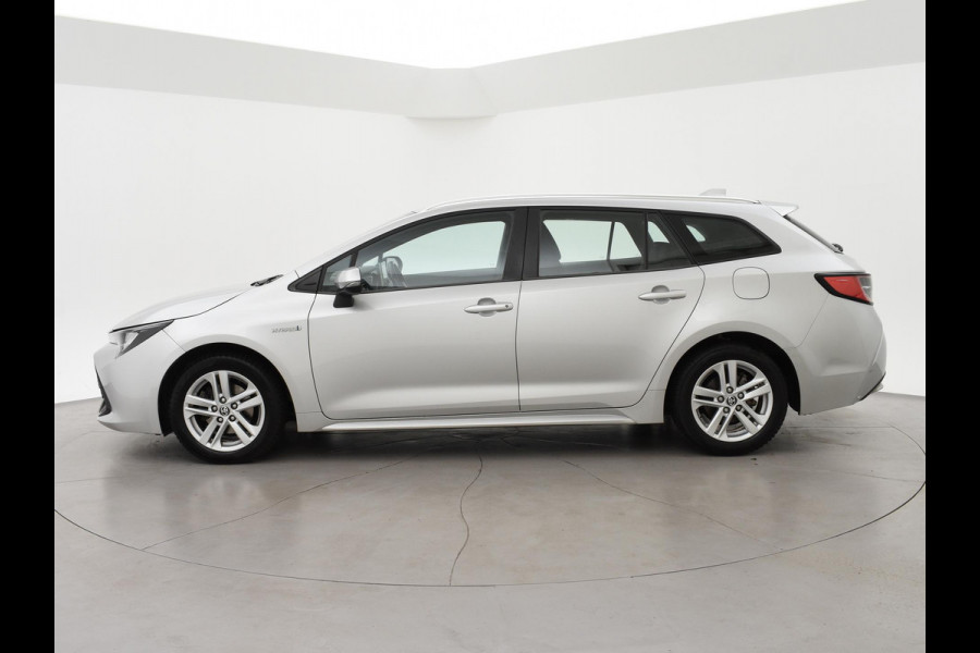 Toyota Corolla Touring Sports 1.8 HYBRID AUT. ACTIVE + ADAPTIVE CRUISE | CAMERA | NAVIGATIE | DAB