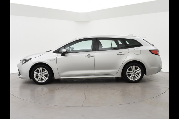 Toyota Corolla Touring Sports 1.8 HYBRID AUT. ACTIVE + ADAPTIVE CRUISE | CAMERA | NAVIGATIE | DAB