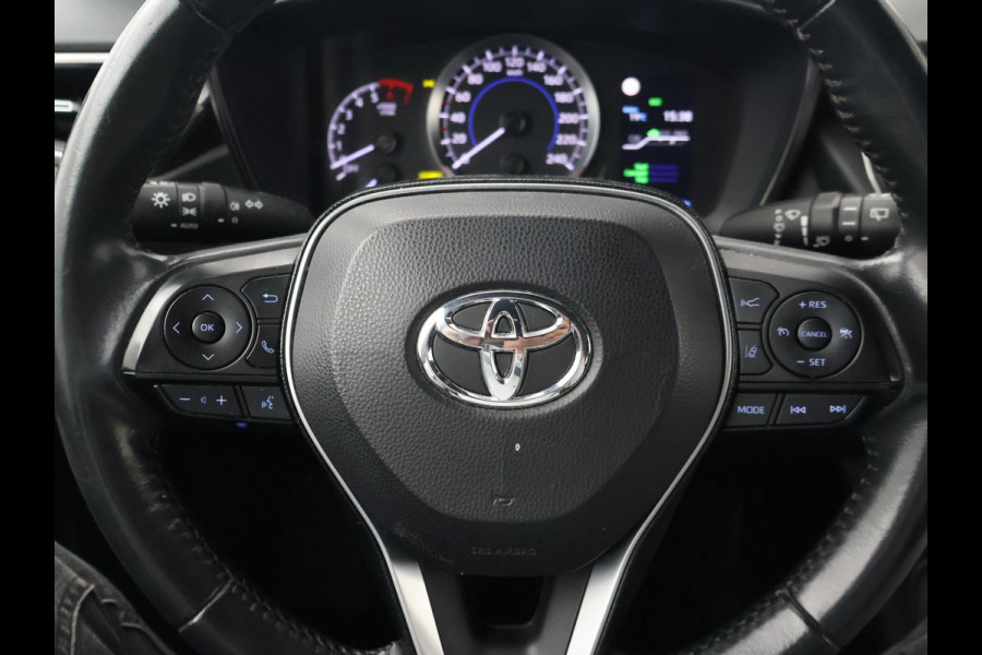 Toyota Corolla Touring Sports 1.8 HYBRID AUT. ACTIVE + ADAPTIVE CRUISE | CAMERA | NAVIGATIE | DAB