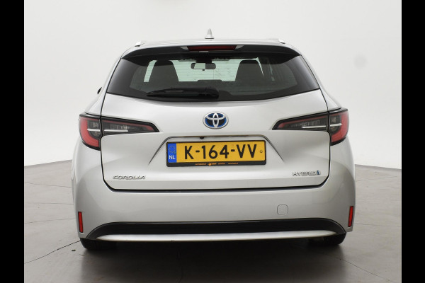 Toyota Corolla Touring Sports 1.8 HYBRID AUT. ACTIVE + ADAPTIVE CRUISE | CAMERA | NAVIGATIE | DAB