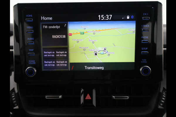 Toyota Corolla Touring Sports 1.8 HYBRID AUT. ACTIVE + ADAPTIVE CRUISE | CAMERA | NAVIGATIE | DAB