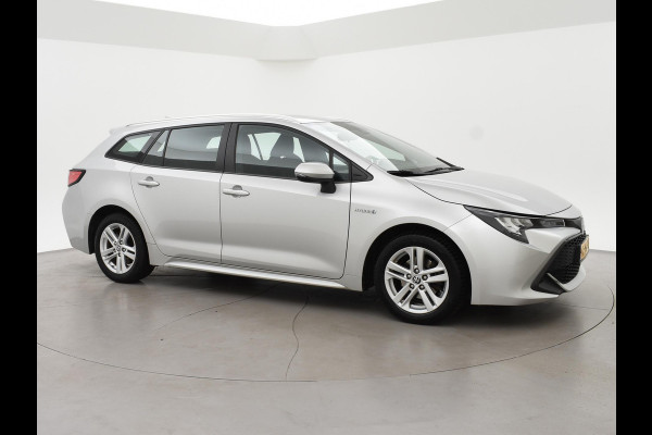 Toyota Corolla Touring Sports 1.8 HYBRID AUT. ACTIVE + ADAPTIVE CRUISE | CAMERA | NAVIGATIE | DAB