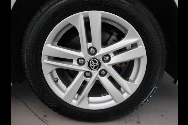 Toyota Corolla Touring Sports 1.8 HYBRID AUT. ACTIVE + ADAPTIVE CRUISE | CAMERA | NAVIGATIE | DAB
