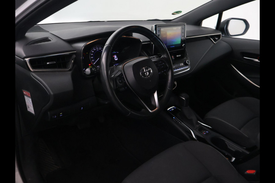 Toyota Corolla Touring Sports 1.8 HYBRID AUT. ACTIVE + ADAPTIVE CRUISE | CAMERA | NAVIGATIE | DAB