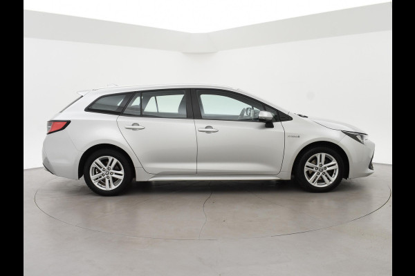 Toyota Corolla Touring Sports 1.8 HYBRID AUT. ACTIVE + ADAPTIVE CRUISE | CAMERA | NAVIGATIE | DAB