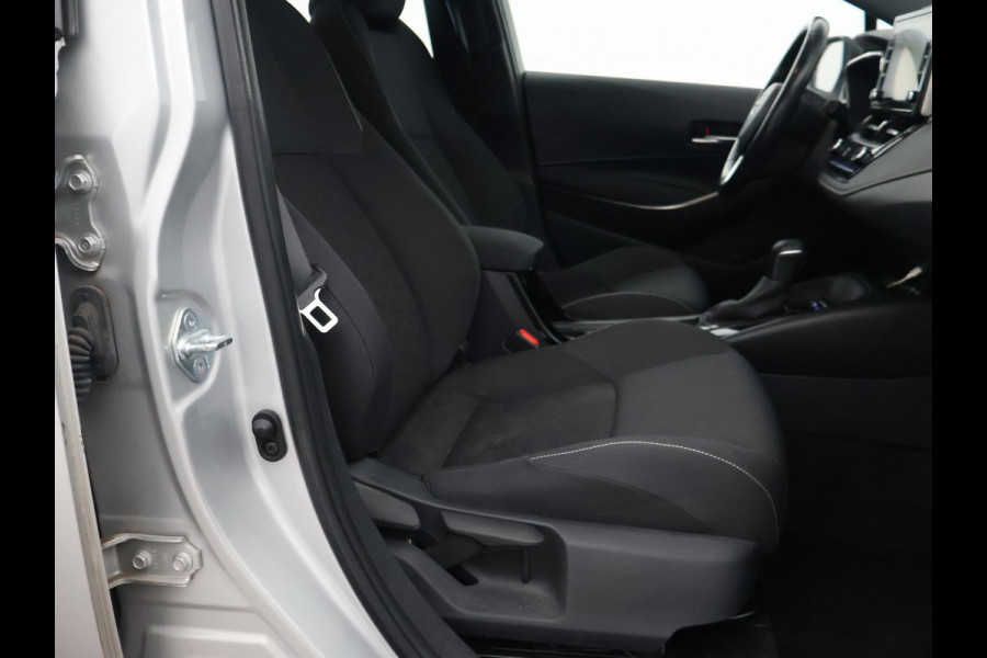 Toyota Corolla Touring Sports 1.8 HYBRID AUT. ACTIVE + ADAPTIVE CRUISE | CAMERA | NAVIGATIE | DAB