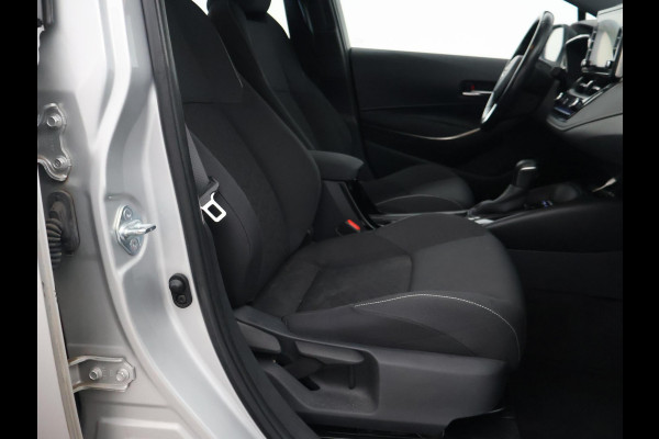 Toyota Corolla Touring Sports 1.8 HYBRID AUT. ACTIVE + ADAPTIVE CRUISE | CAMERA | NAVIGATIE | DAB