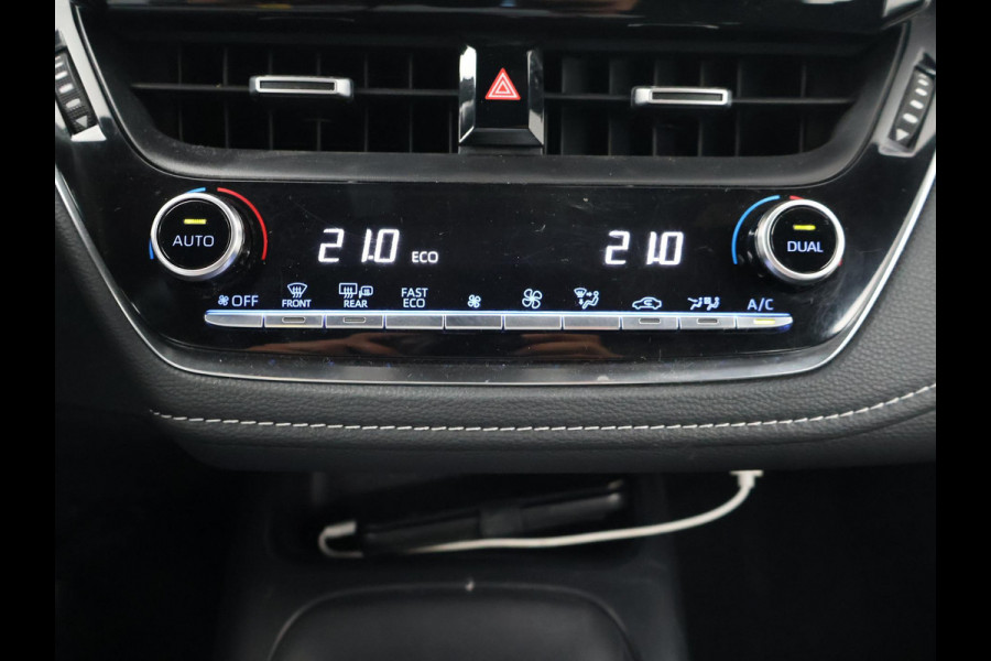 Toyota Corolla Touring Sports 1.8 HYBRID AUT. ACTIVE + ADAPTIVE CRUISE | CAMERA | NAVIGATIE | DAB