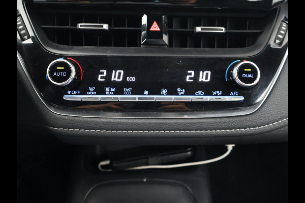 Toyota Corolla Touring Sports 1.8 HYBRID AUT. ACTIVE + ADAPTIVE CRUISE | CAMERA | NAVIGATIE | DAB