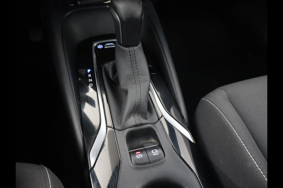 Toyota Corolla Touring Sports 1.8 HYBRID AUT. ACTIVE + ADAPTIVE CRUISE | CAMERA | NAVIGATIE | DAB