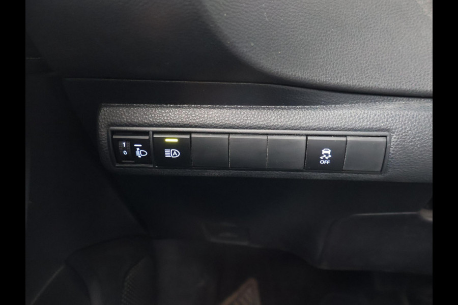 Toyota Corolla Touring Sports 1.8 HYBRID AUT. ACTIVE + ADAPTIVE CRUISE | CAMERA | NAVIGATIE | DAB