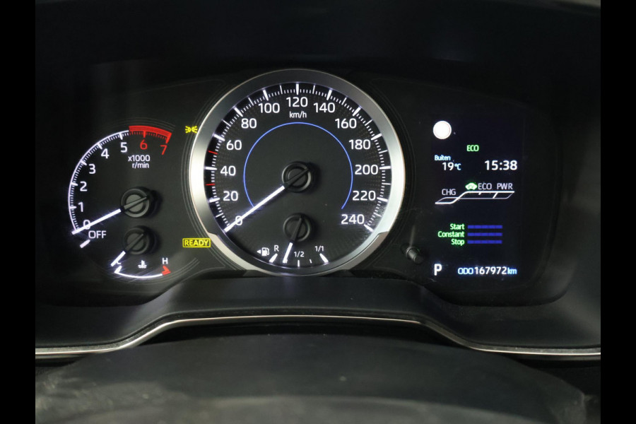 Toyota Corolla Touring Sports 1.8 HYBRID AUT. ACTIVE + ADAPTIVE CRUISE | CAMERA | NAVIGATIE | DAB