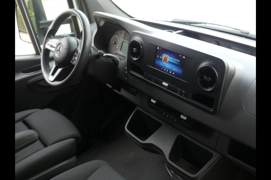 Mercedes-Benz Sprinter 514 CDI N1 Meubelbak Laadklep/Zijdeur/Airco/Cruise control