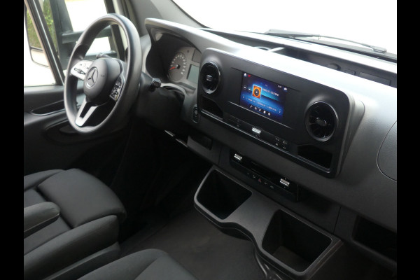 Mercedes-Benz Sprinter 514 CDI N1 Meubelbak Laadklep/Zijdeur/Airco/Cruise control