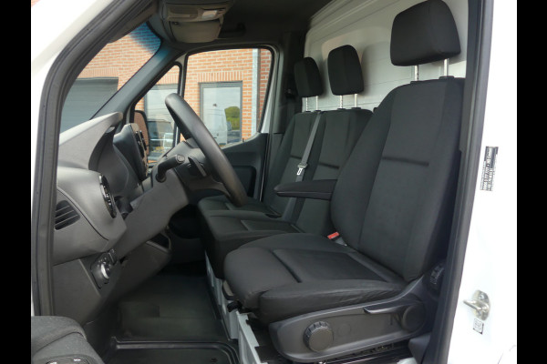Mercedes-Benz Sprinter 514 CDI N1 Meubelbak Laadklep/Zijdeur/Airco/Cruise control