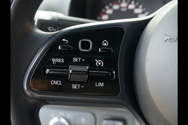 Mercedes-Benz Sprinter 514 CDI N1 Meubelbak Laadklep/Zijdeur/Airco/Cruise control