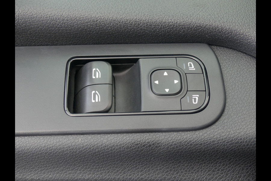 Mercedes-Benz Sprinter 514 CDI N1 Meubelbak Laadklep/Zijdeur/Airco/Cruise control