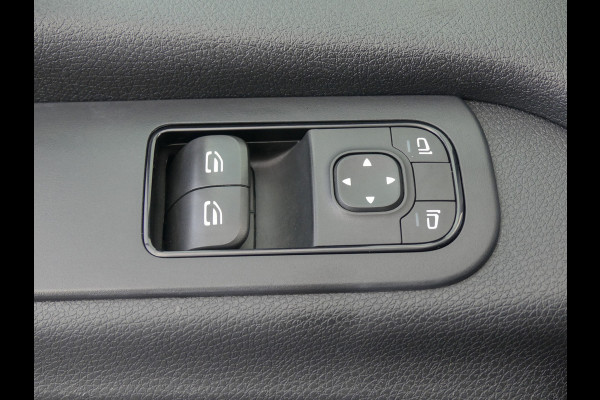 Mercedes-Benz Sprinter 514 CDI N1 Meubelbak Laadklep/Zijdeur/Airco/Cruise control