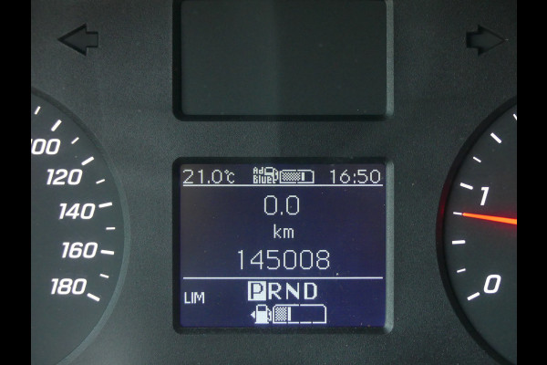 Mercedes-Benz Sprinter 514 CDI N1 Meubelbak Laadklep/Zijdeur/Airco/Cruise control