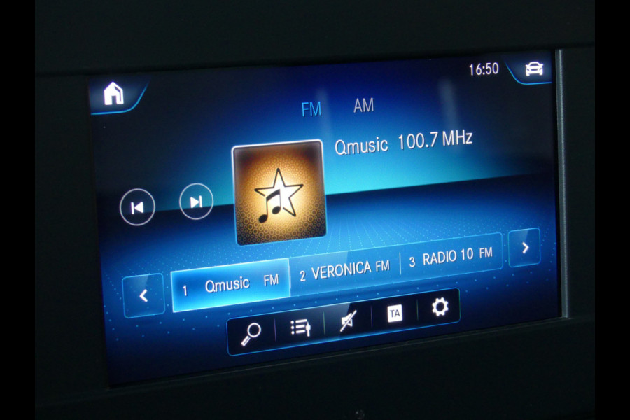 Mercedes-Benz Sprinter 514 CDI N1 Meubelbak Laadklep/Zijdeur/Airco/Cruise control