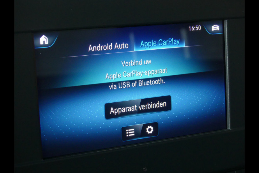 Mercedes-Benz Sprinter 514 CDI N1 Meubelbak Laadklep/Zijdeur/Airco/Cruise control