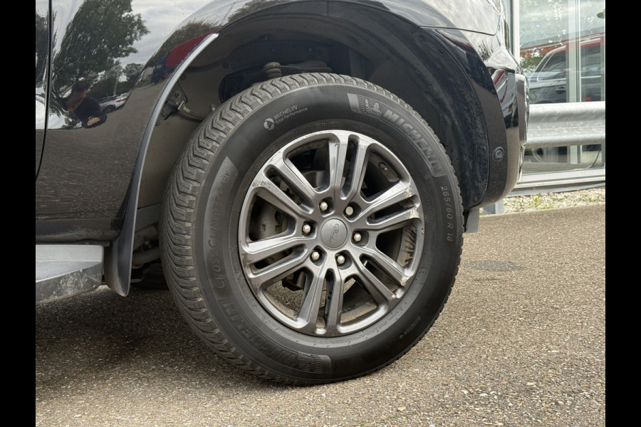 Ford Ranger 2.0 EcoBlue Wildtrak Supercab | 1e Eig | NL-auto | Vol opties | Trekhaak