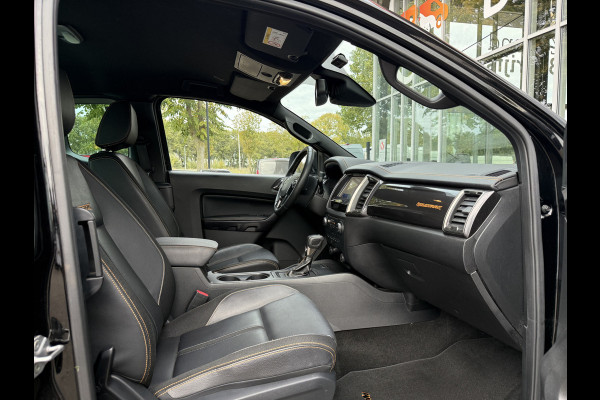 Ford Ranger 2.0 EcoBlue Wildtrak Supercab | 1e Eig | NL-auto | Vol opties | Trekhaak
