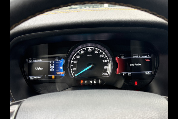 Ford Ranger 2.0 EcoBlue Wildtrak Supercab | 1e Eig | NL-auto | Vol opties | Trekhaak
